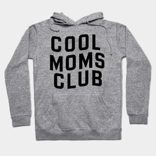 Cool Mom Clubs Redefining Motherhood with Style Hoodie